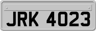 JRK4023