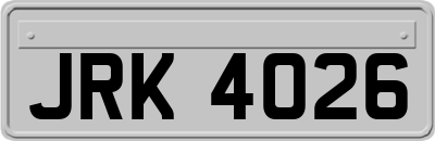 JRK4026