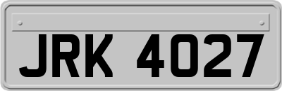 JRK4027