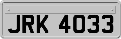 JRK4033