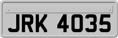 JRK4035