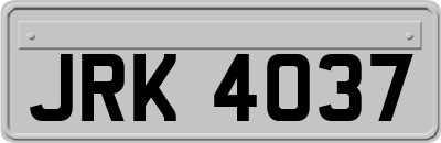 JRK4037