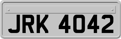 JRK4042