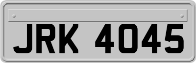 JRK4045