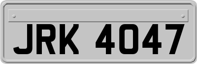 JRK4047