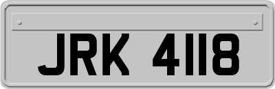 JRK4118