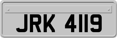 JRK4119