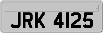 JRK4125