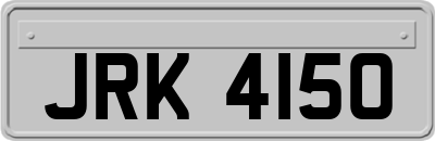 JRK4150