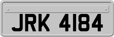 JRK4184