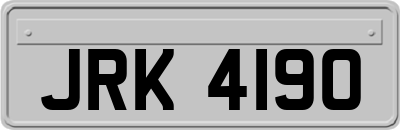 JRK4190