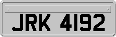 JRK4192