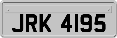 JRK4195