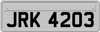 JRK4203