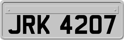 JRK4207