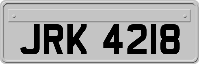 JRK4218