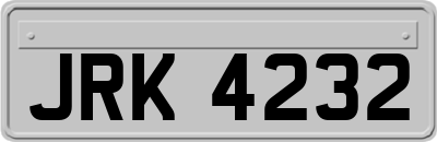 JRK4232