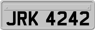 JRK4242