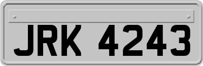 JRK4243