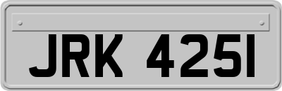 JRK4251