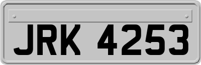 JRK4253