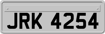 JRK4254