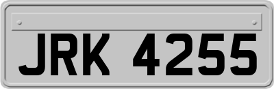 JRK4255
