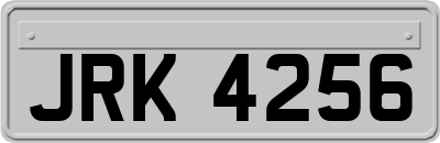 JRK4256