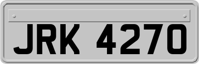 JRK4270