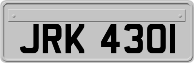 JRK4301