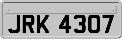JRK4307