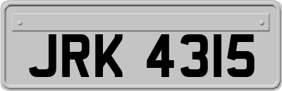 JRK4315