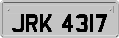 JRK4317