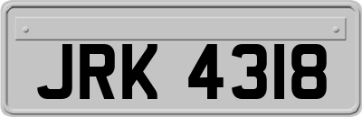 JRK4318