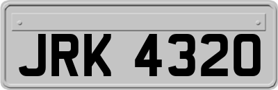 JRK4320