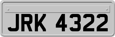 JRK4322
