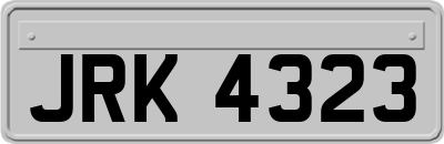 JRK4323