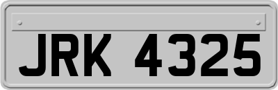 JRK4325
