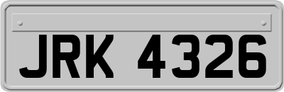 JRK4326