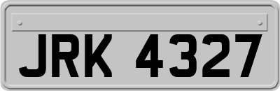 JRK4327