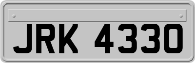 JRK4330