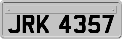JRK4357