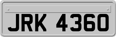 JRK4360