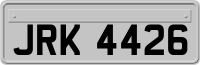 JRK4426