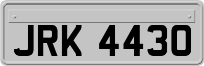 JRK4430