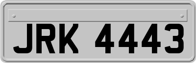 JRK4443