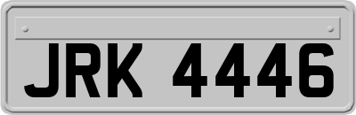 JRK4446