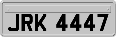 JRK4447