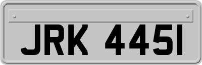 JRK4451