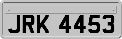 JRK4453